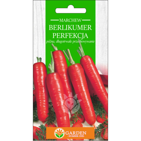 Marchew Berlikumer Perfekcja 3 g 